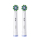 Oral-B Końcówki do szczoteczki ORAL-B Cross Action EB50RX (2 szt.) - 1225904 - zdjęcie 2